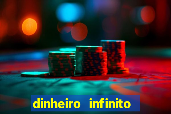 dinheiro infinito fortune tiger